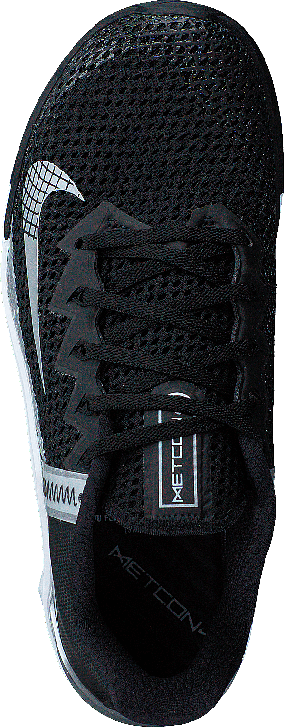 Wmns Metcon 6 Black/metallic Silver-metallic - Bild 6