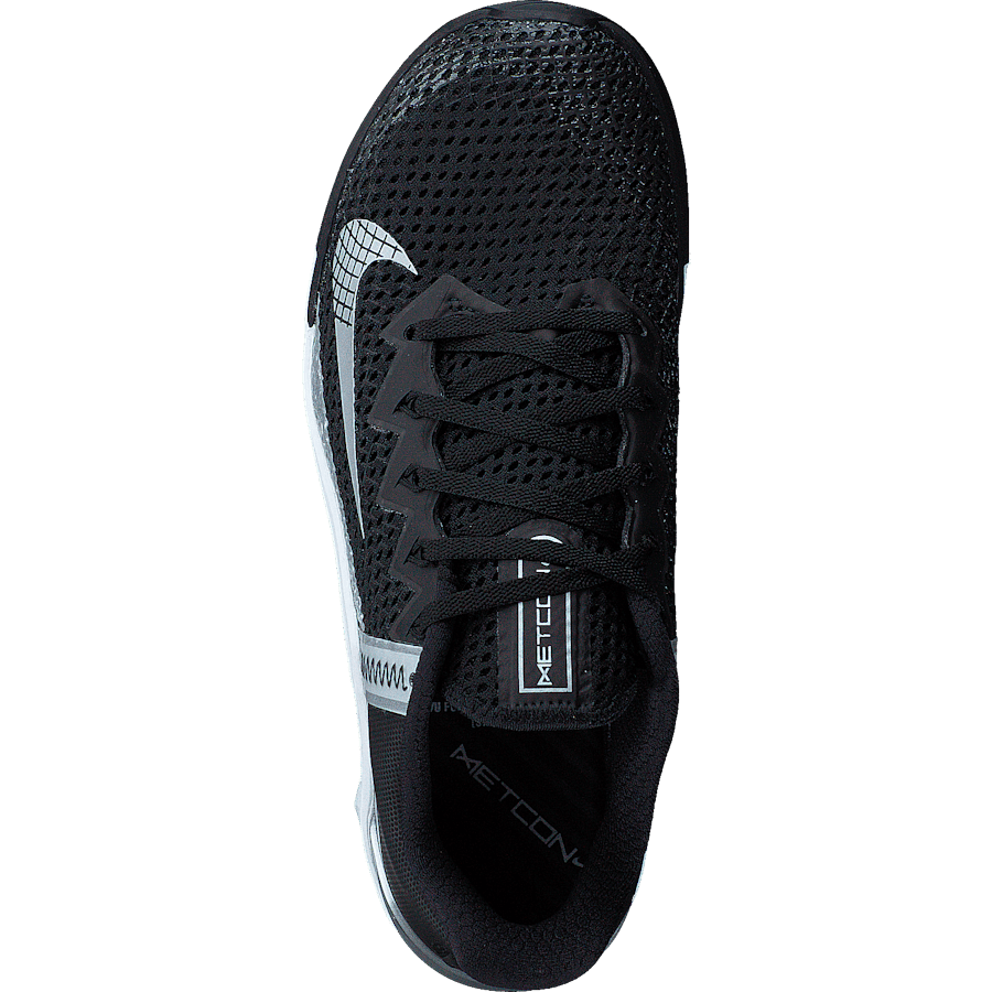 Wmns Metcon 6 Black/metallic Silver-metallic - Bild 6