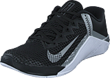 Wmns Metcon 6 Black/metallic Silver-metallic - Bild 9