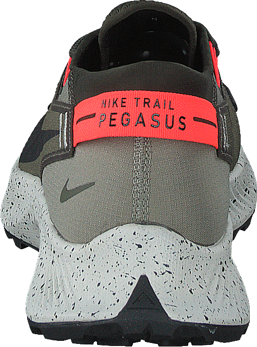 Pegasus Trail 2 Cargo Khaki/black-light Army