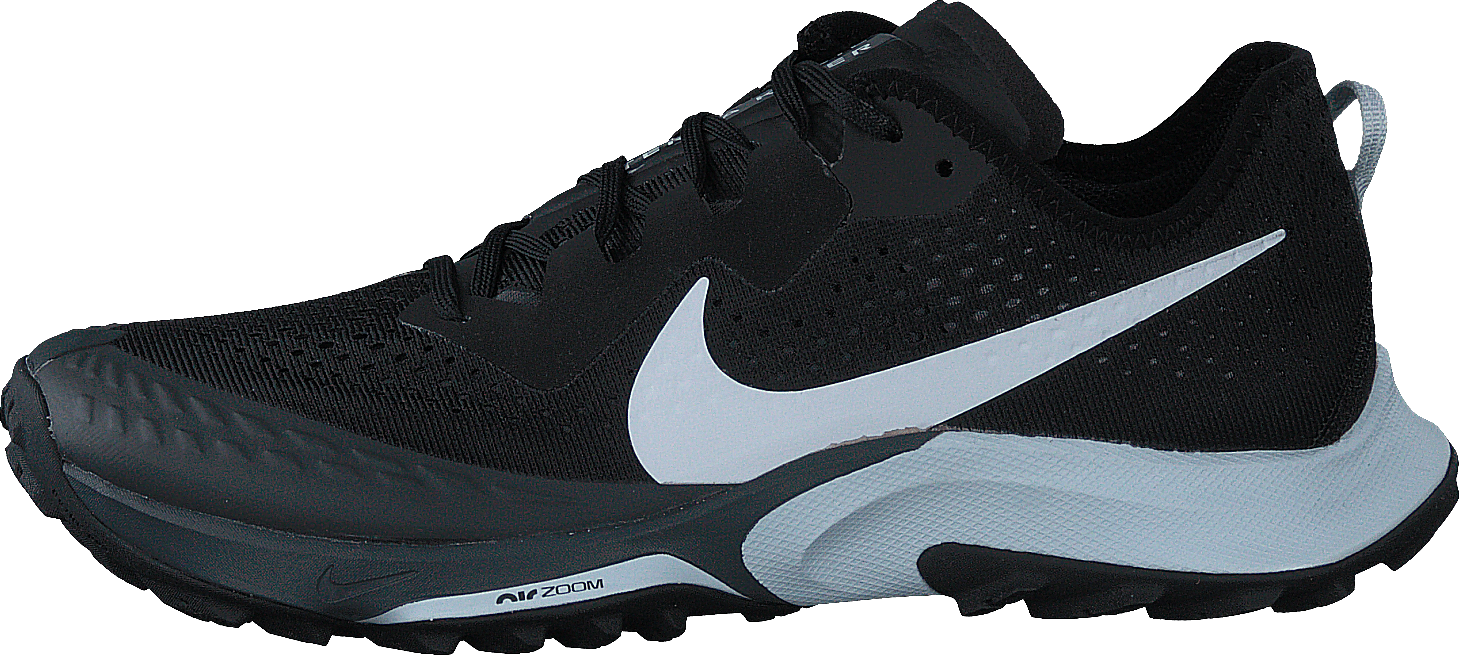 Wmns Air Zoom Terra Kiger 7 Black/pure Platinum-anthracite