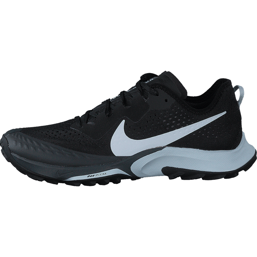 Wmns Air Zoom Terra Kiger 7 Black/pure Platinum-anthracite