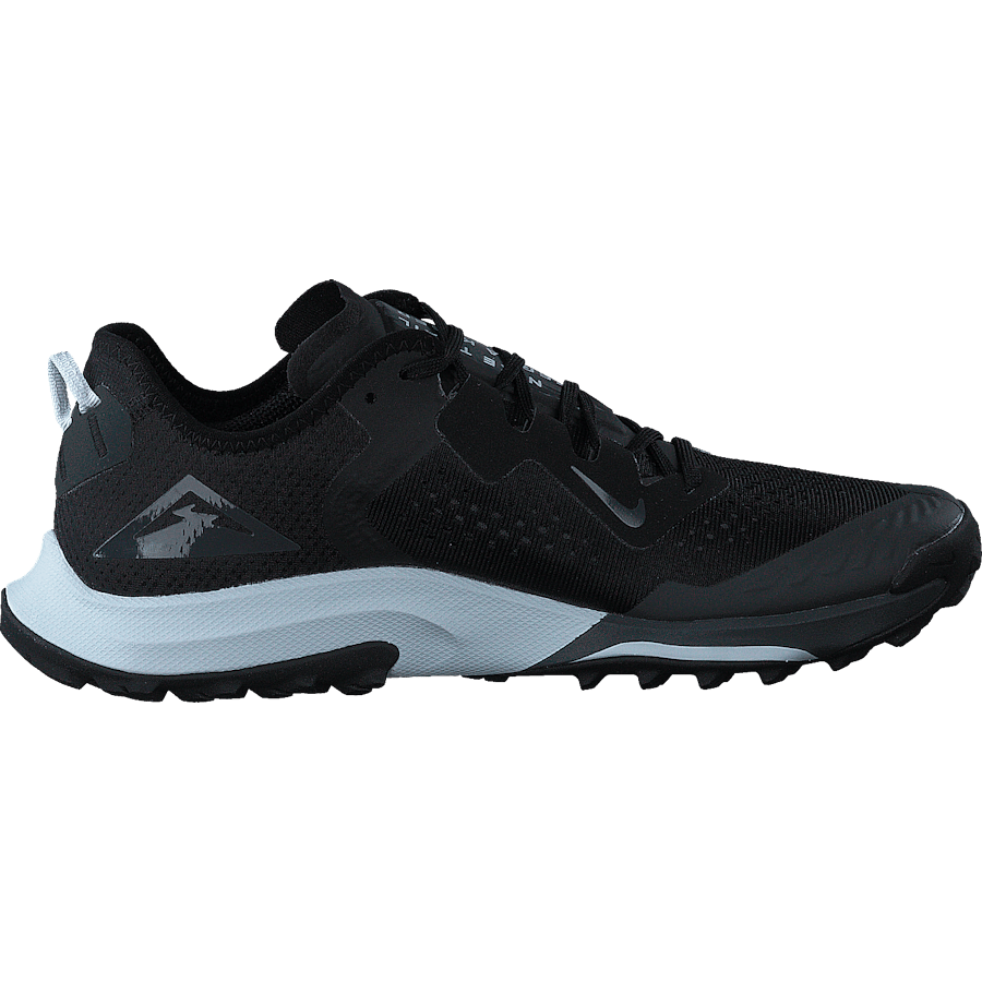 Wmns Air Zoom Terra Kiger 7 Black/pure Platinum-anthracite - Bild 2