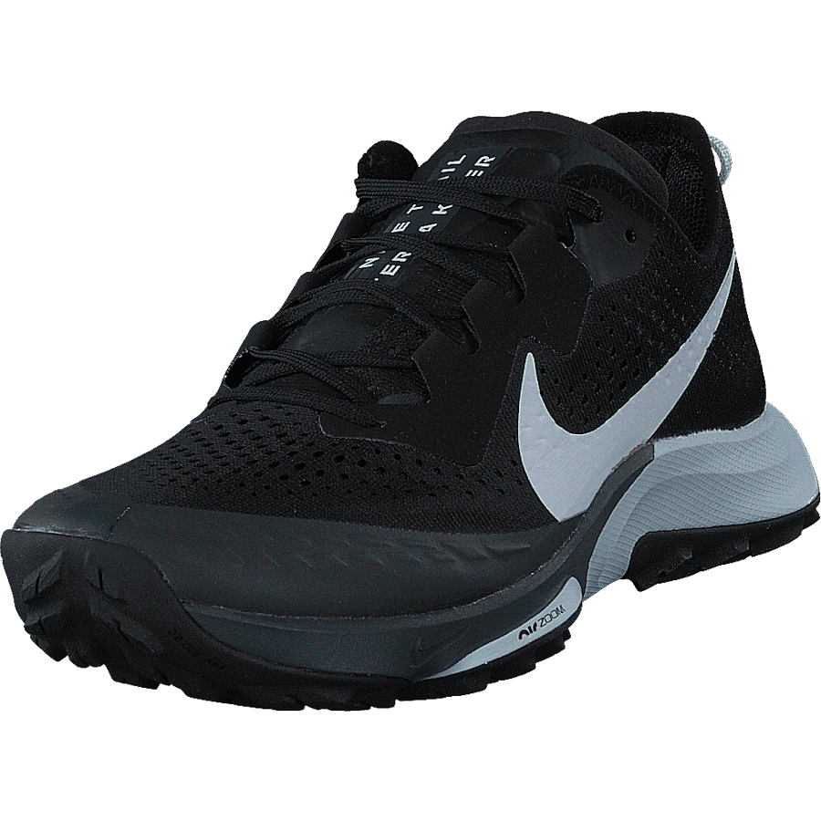 Wmns Air Zoom Terra Kiger 7 Black/pure Platinum-anthracite - Bild 3
