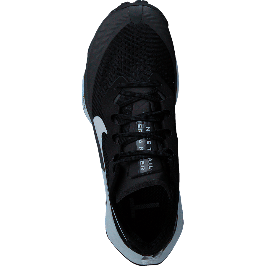 Wmns Air Zoom Terra Kiger 7 Black/pure Platinum-anthracite - Bild 6