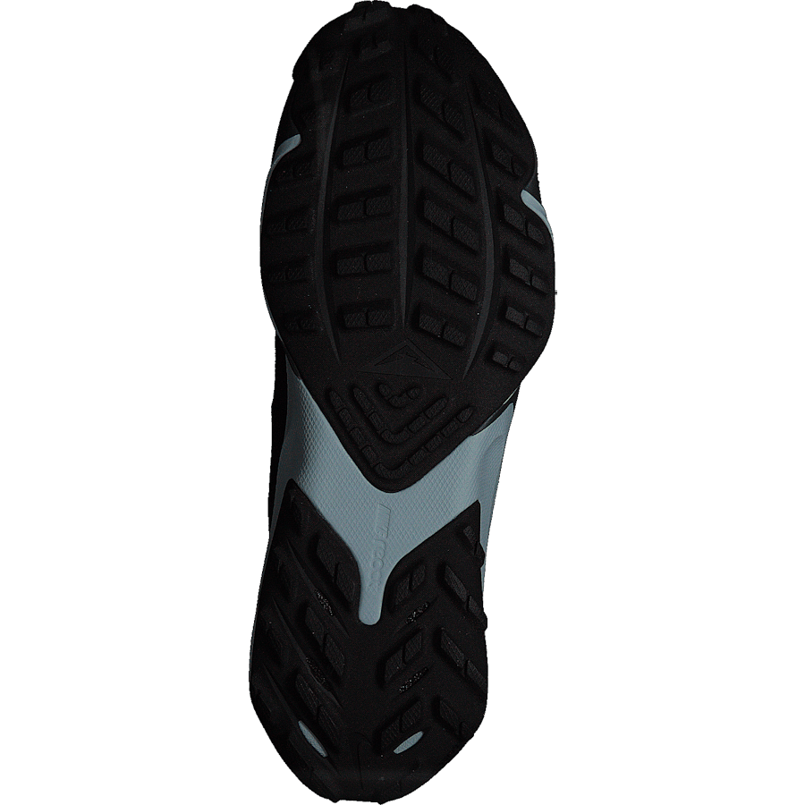 Wmns Air Zoom Terra Kiger 7 Black/pure Platinum-anthracite - Bild 7