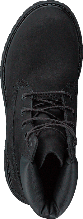 6 Inch Premium Boot Wmns Black