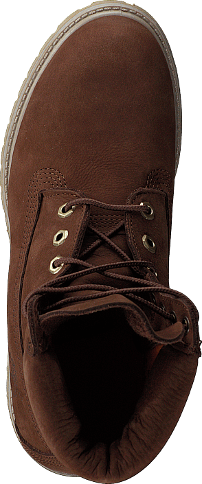 6 Inch Premium Boot Brown