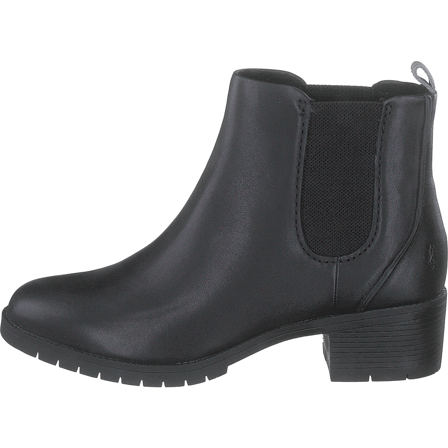 Hadley Chelsea Black