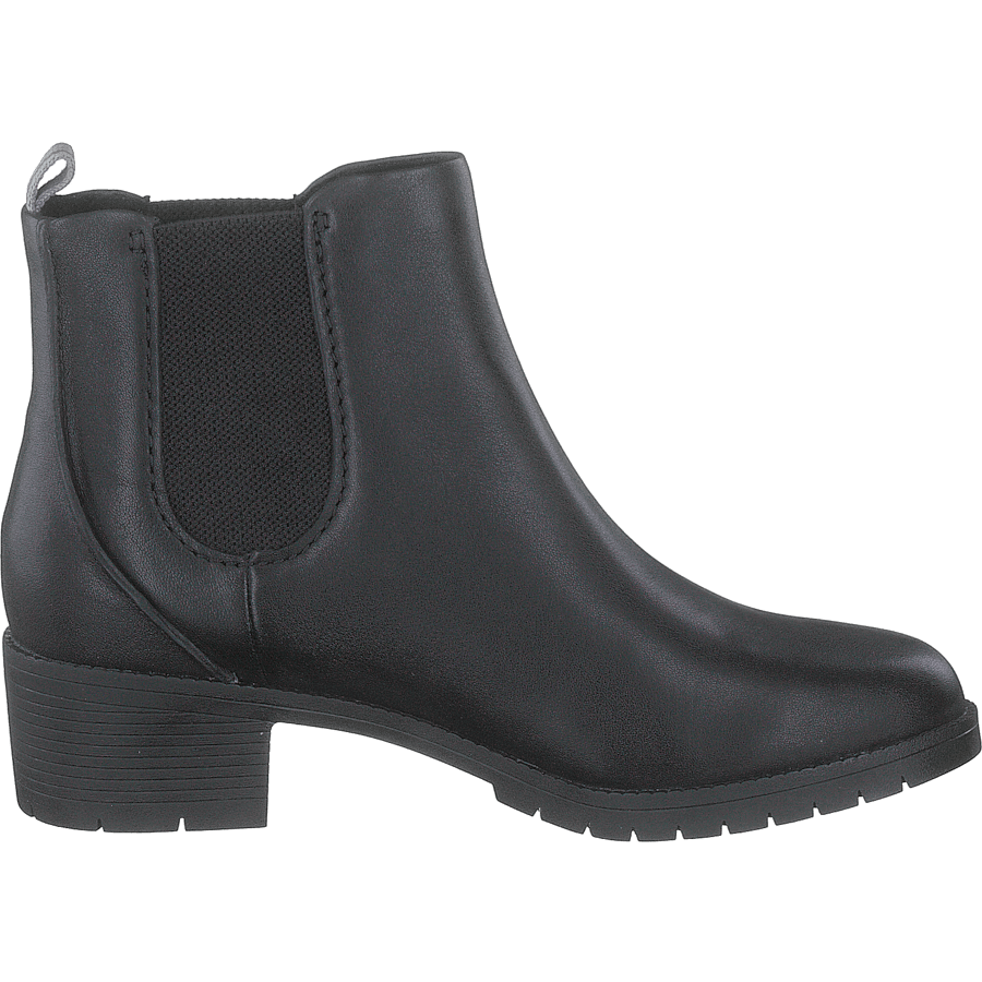 Hadley Chelsea Black - Bild 2