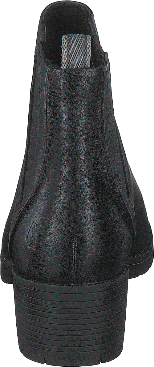 Hadley Chelsea Black - Bild 5
