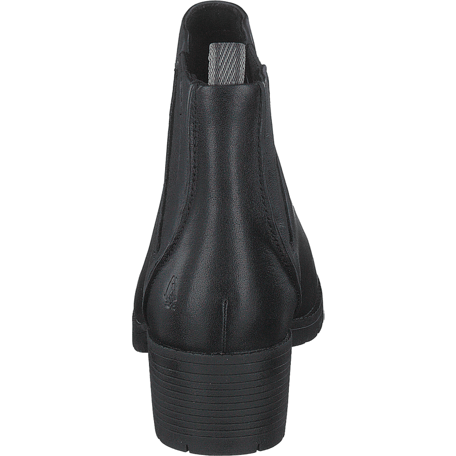 Hadley Chelsea Black - Bild 5