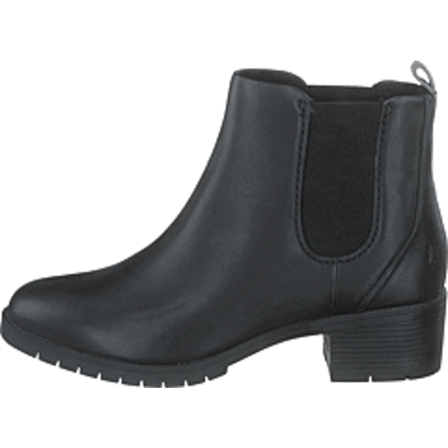 Hadley Chelsea Black - Bild 10