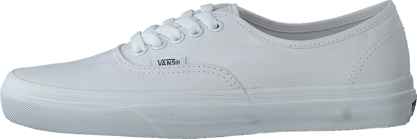 Authentic White