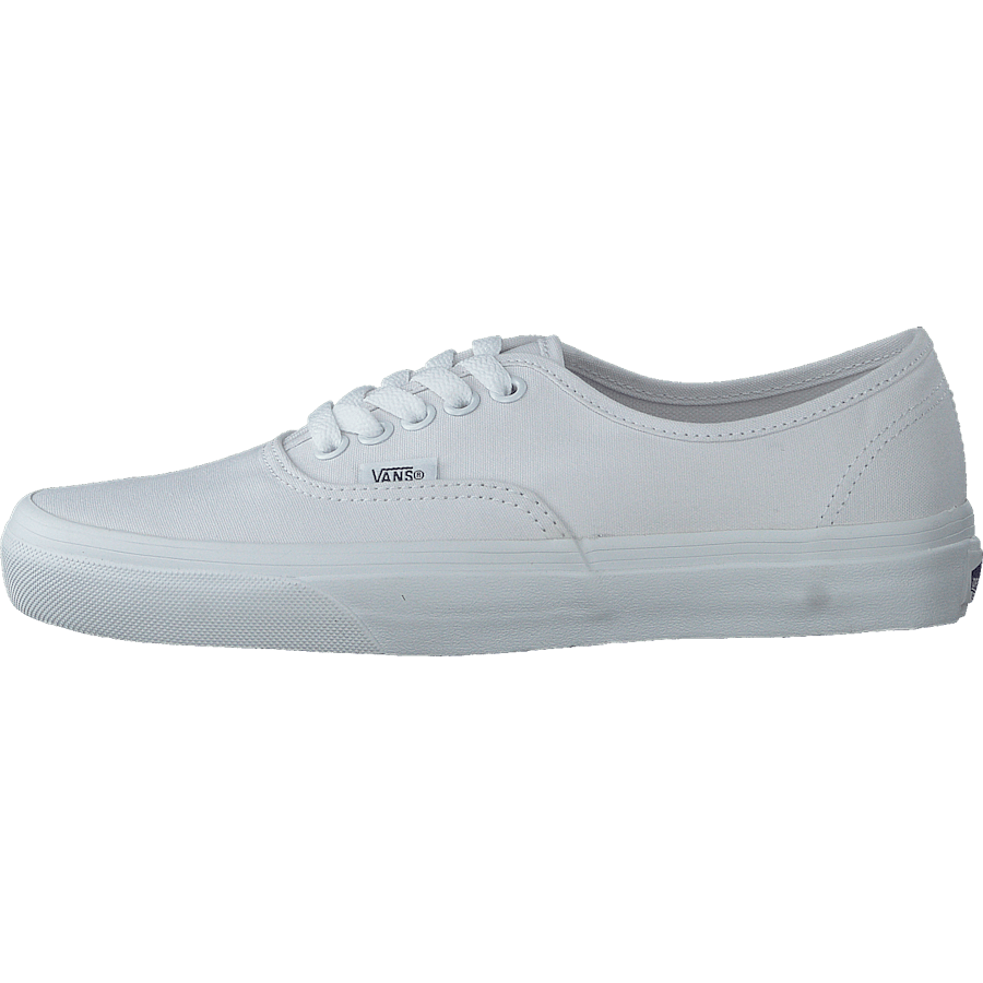 Authentic White