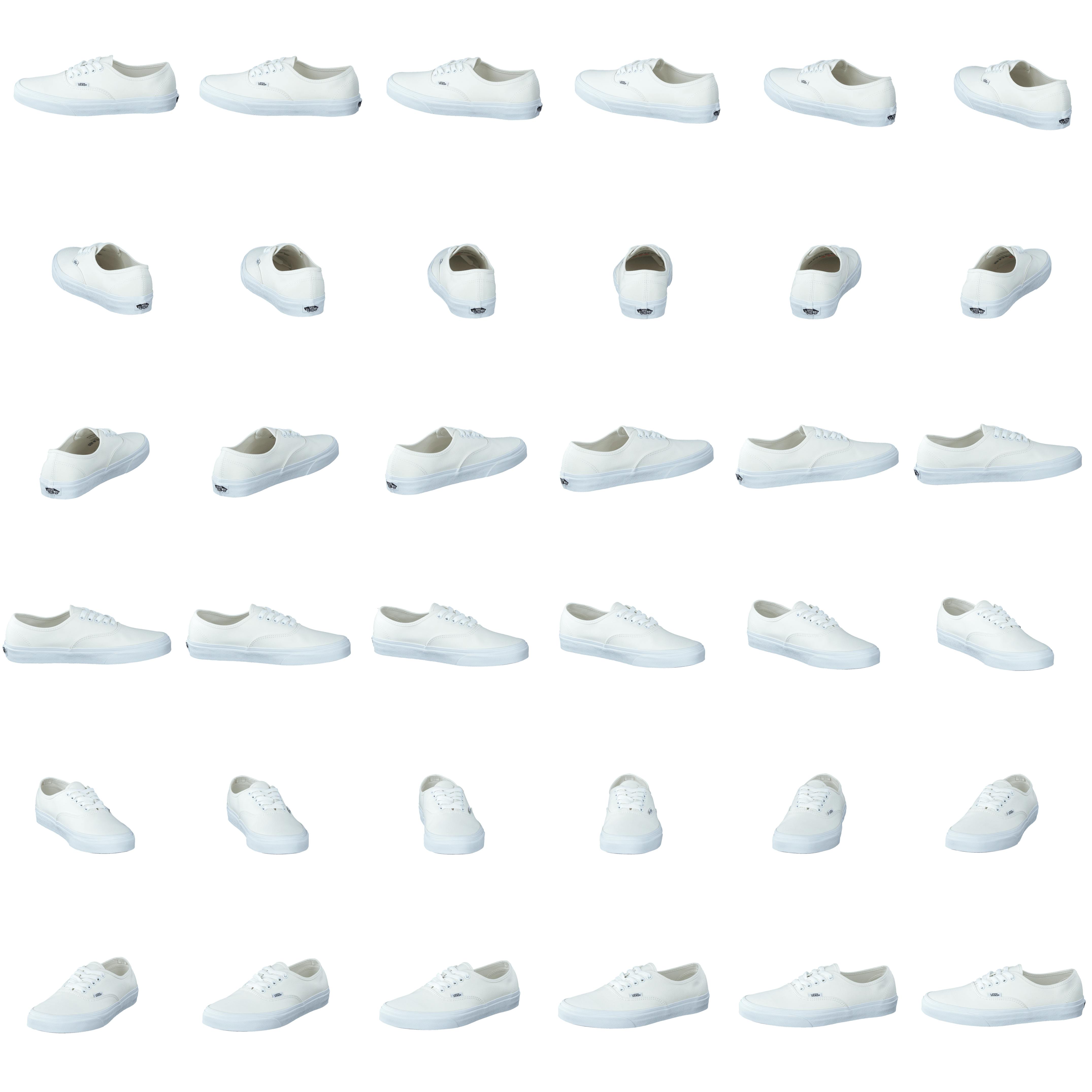 Authentic White - Bild 8