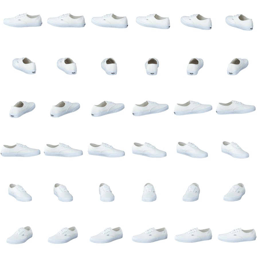 Authentic White - Bild 8