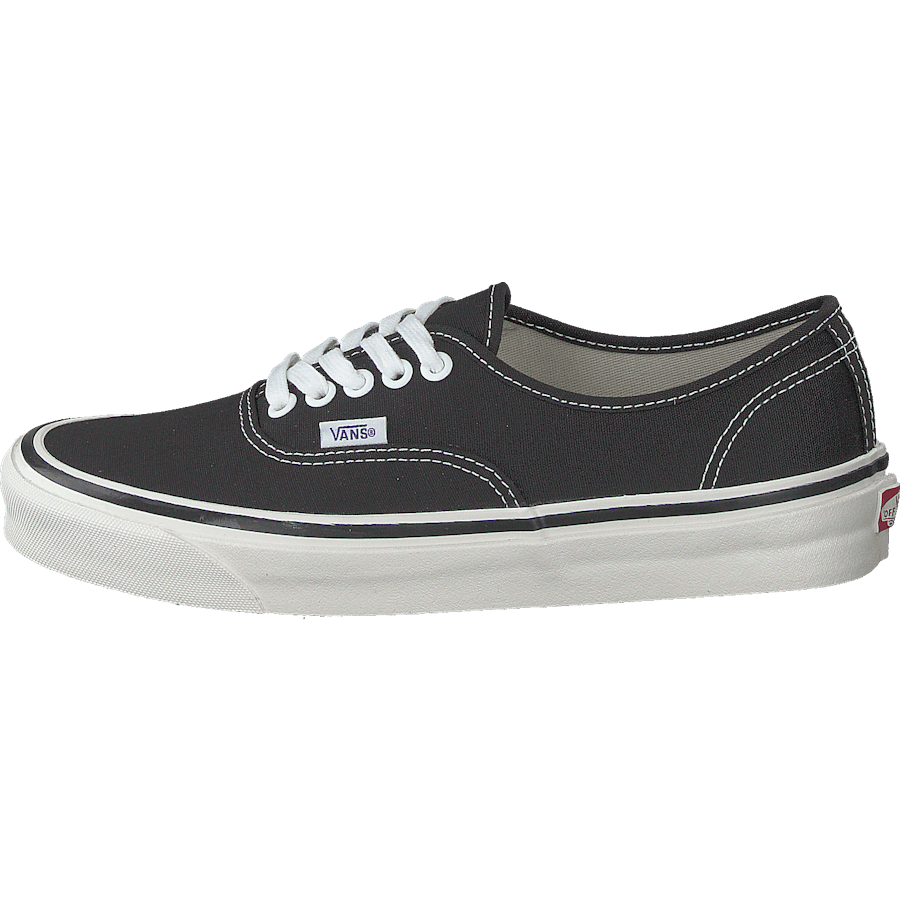 Authentic 44 Dx Black