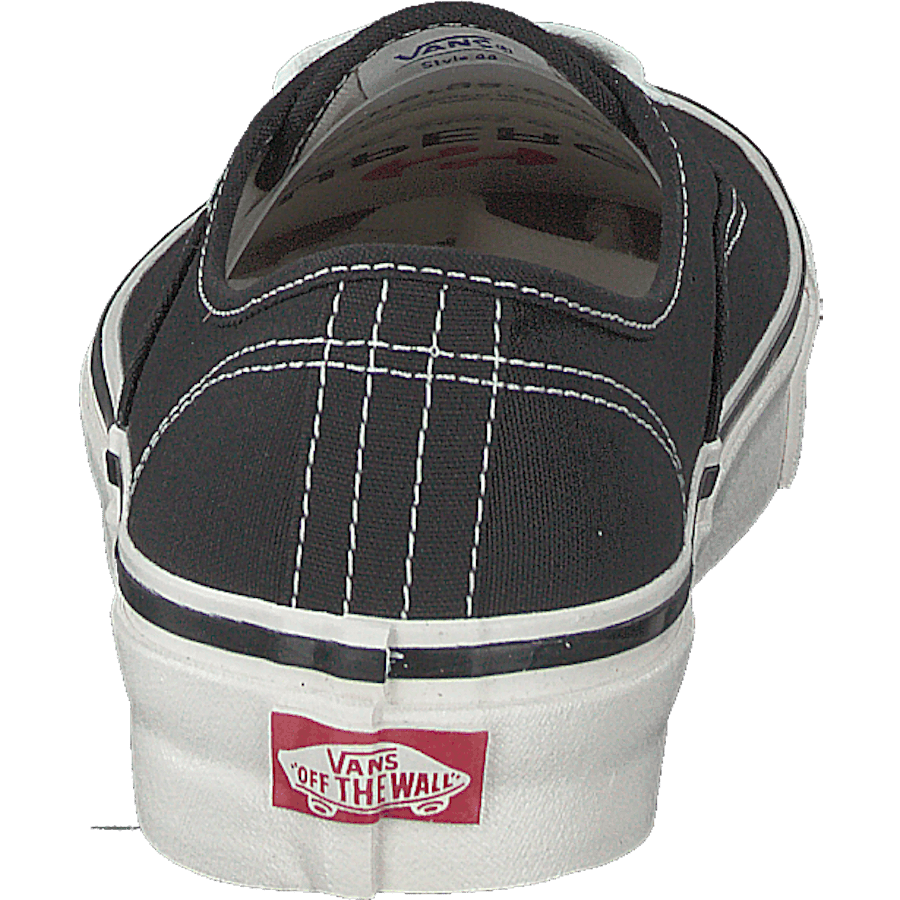 Authentic 44 Dx Black - Bild 5