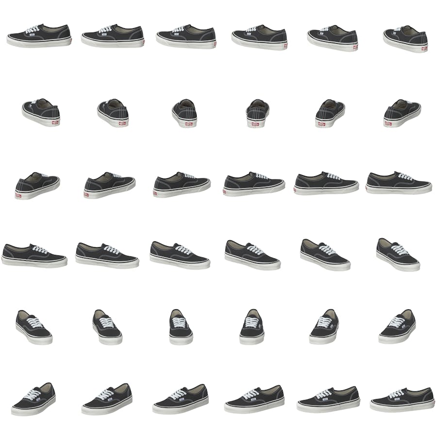 Authentic 44 Dx Black - Bild 8