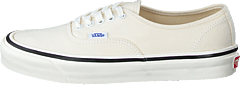 Authentic 44 Dx White - Bild 10