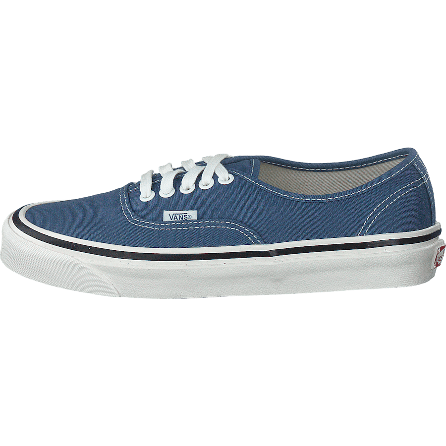 Authentic 44 Dx Blue