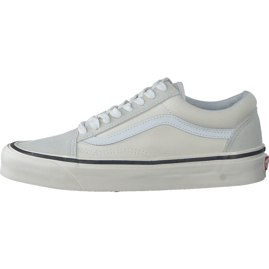 Old Skool 36 Dx White