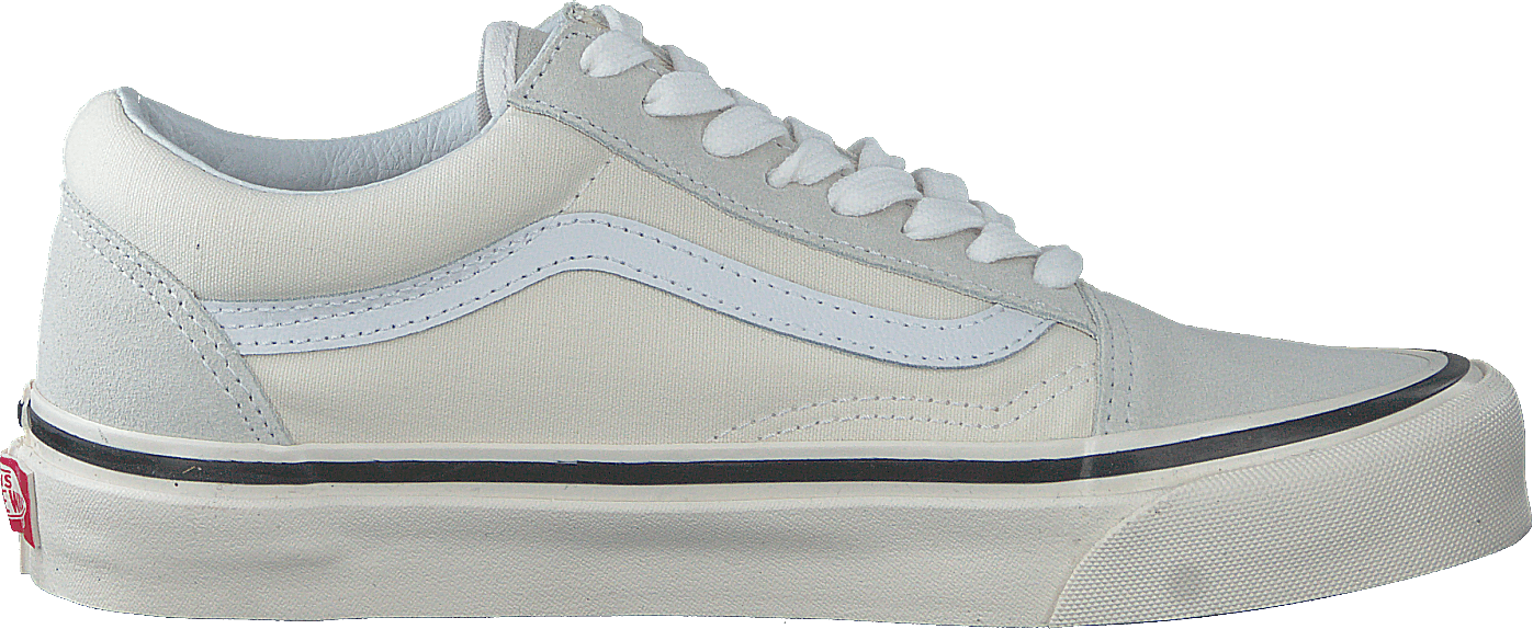 Old Skool 36 Dx White - Bild 2