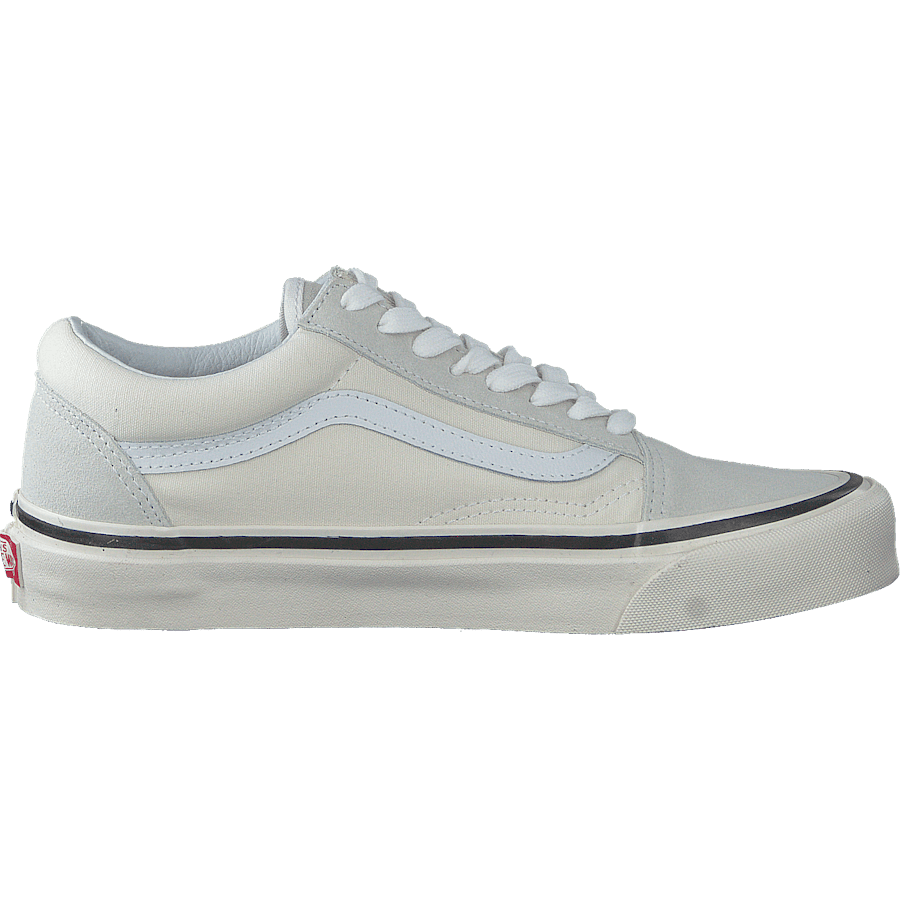 Old Skool 36 Dx White - Bild 2