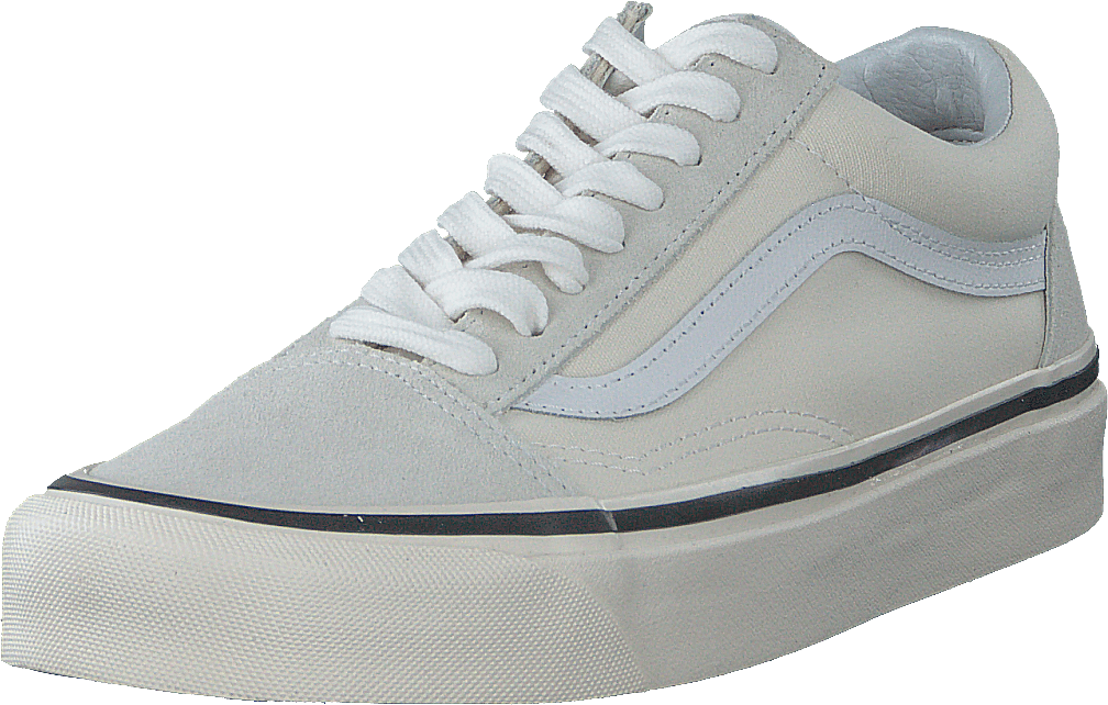 Old Skool 36 Dx White - Bild 3