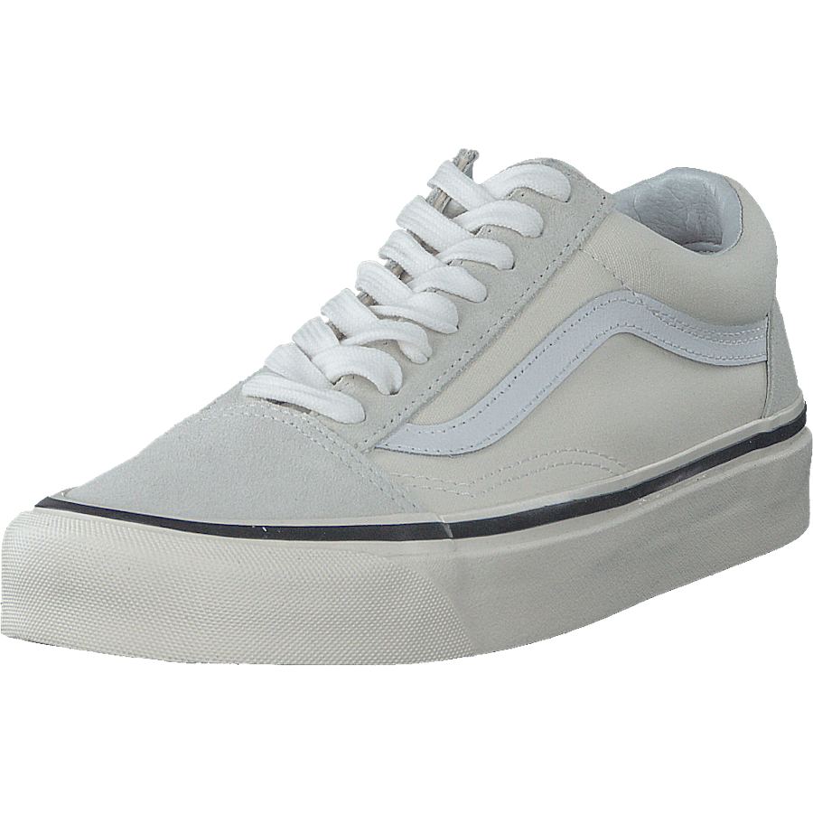 Old Skool 36 Dx White - Bild 3