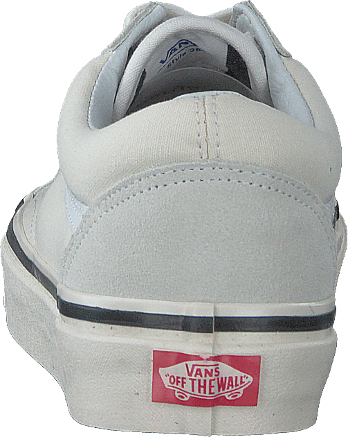 Old Skool 36 Dx White - Bild 5