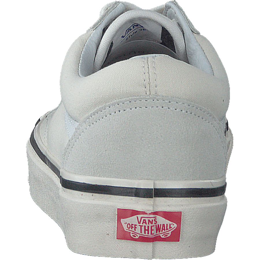 Old Skool 36 Dx White - Bild 5