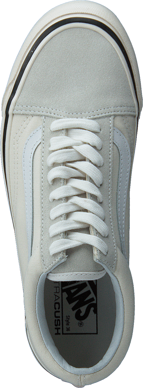 Old Skool 36 Dx White - Bild 6
