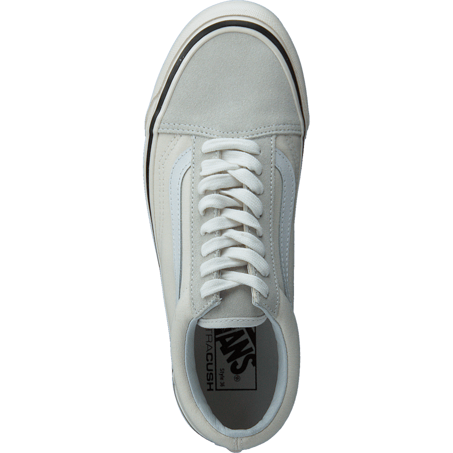 Old Skool 36 Dx White - Bild 6