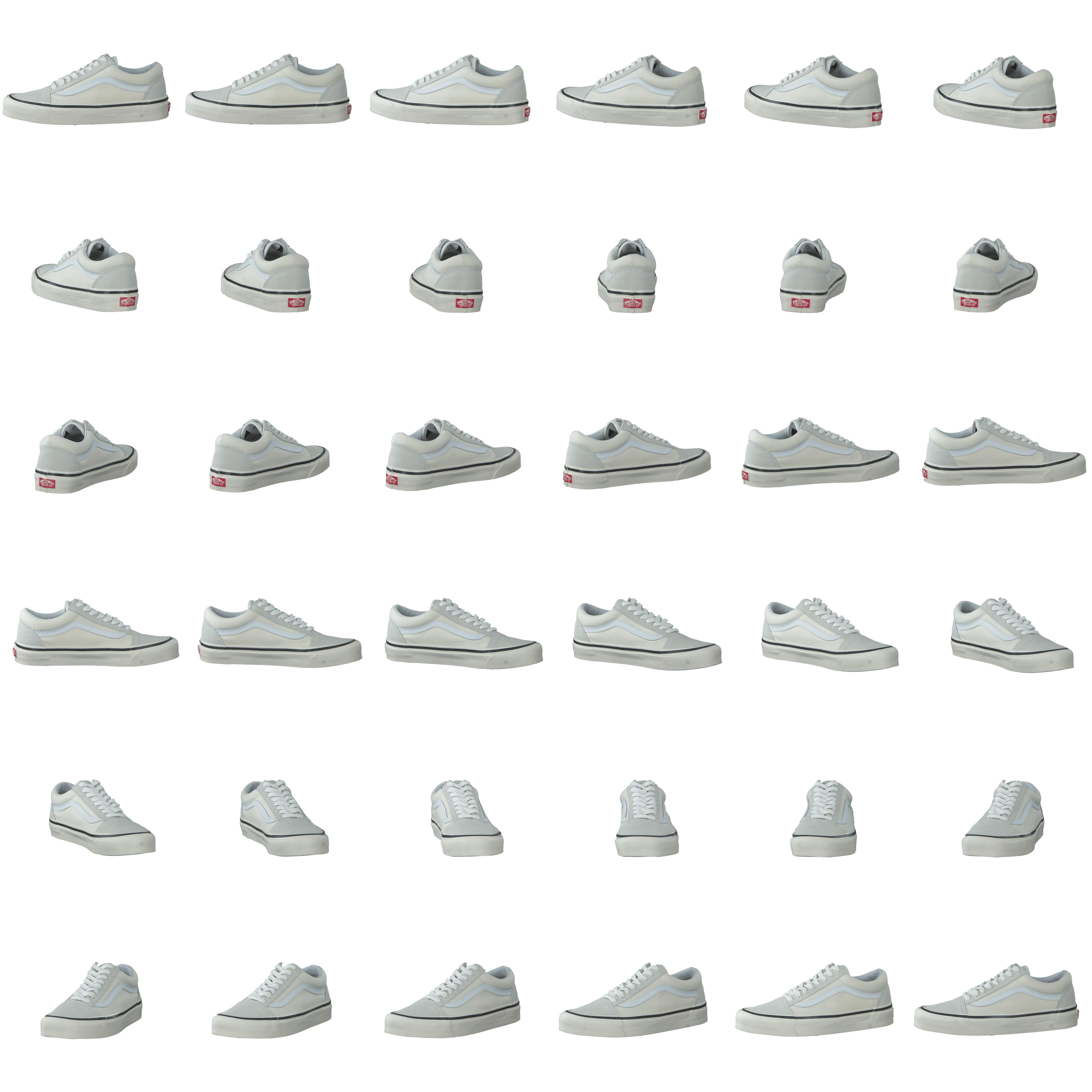 Old Skool 36 Dx White - Bild 8