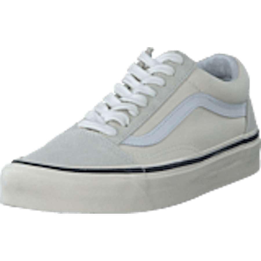 Old Skool 36 Dx White - Bild 9