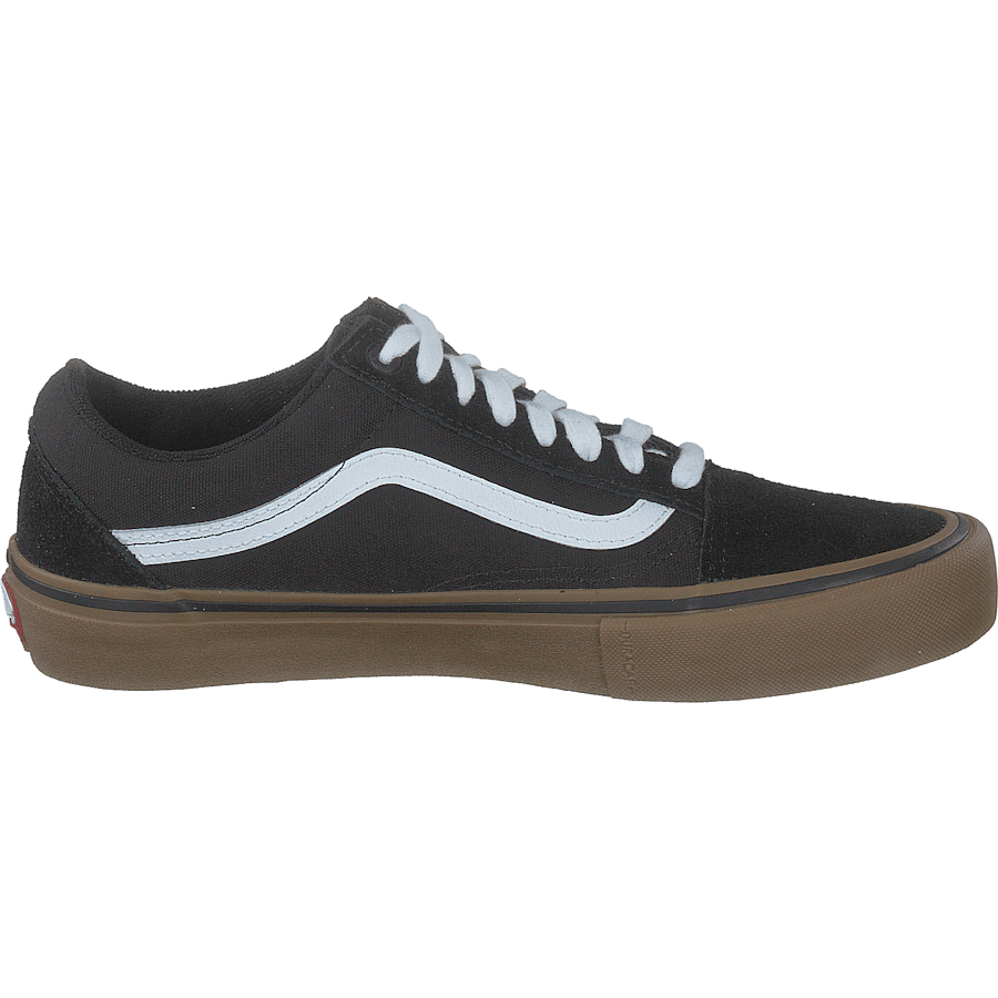 Old Skool Pro Black - Bild 2