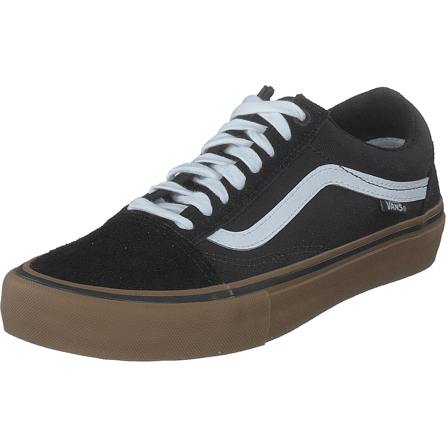 Old Skool Pro Black - Bild 3