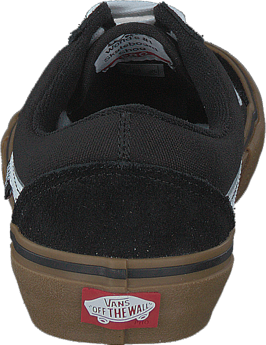 Old Skool Pro Black - Bild 5