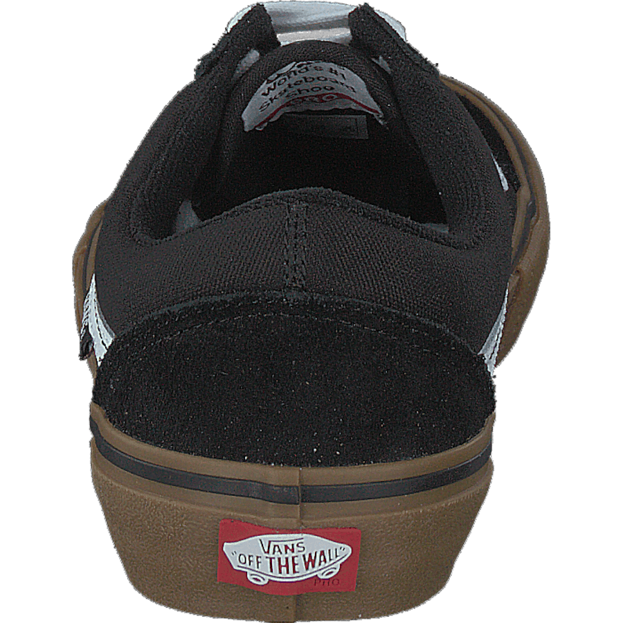 Old Skool Pro Black - Bild 5