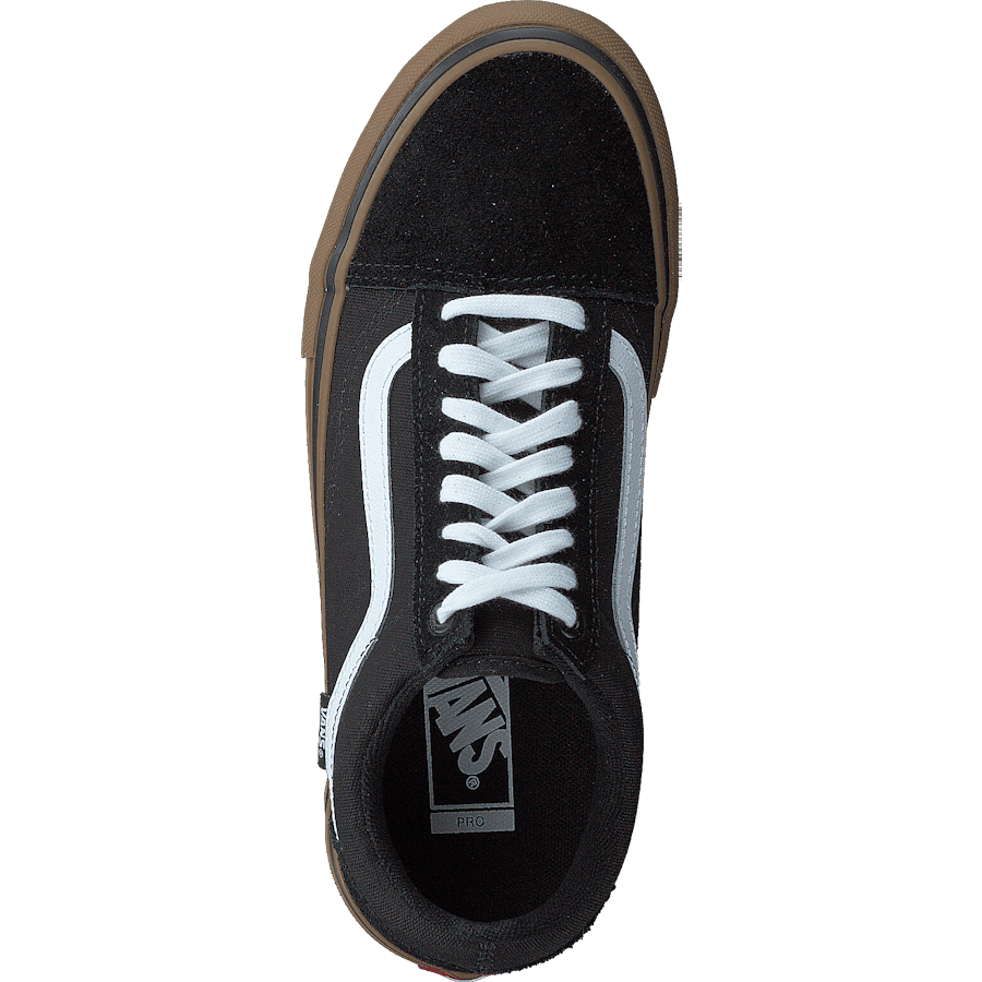 Old Skool Pro Black - Bild 6