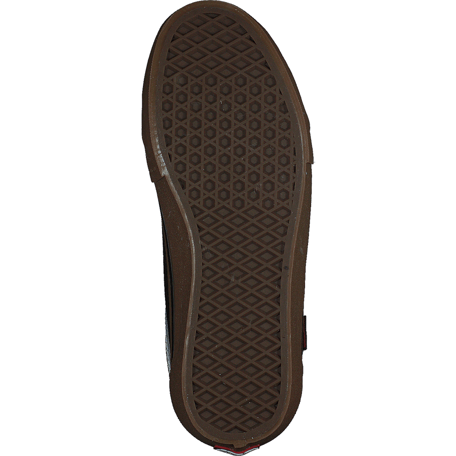 Old Skool Pro Black - Bild 7