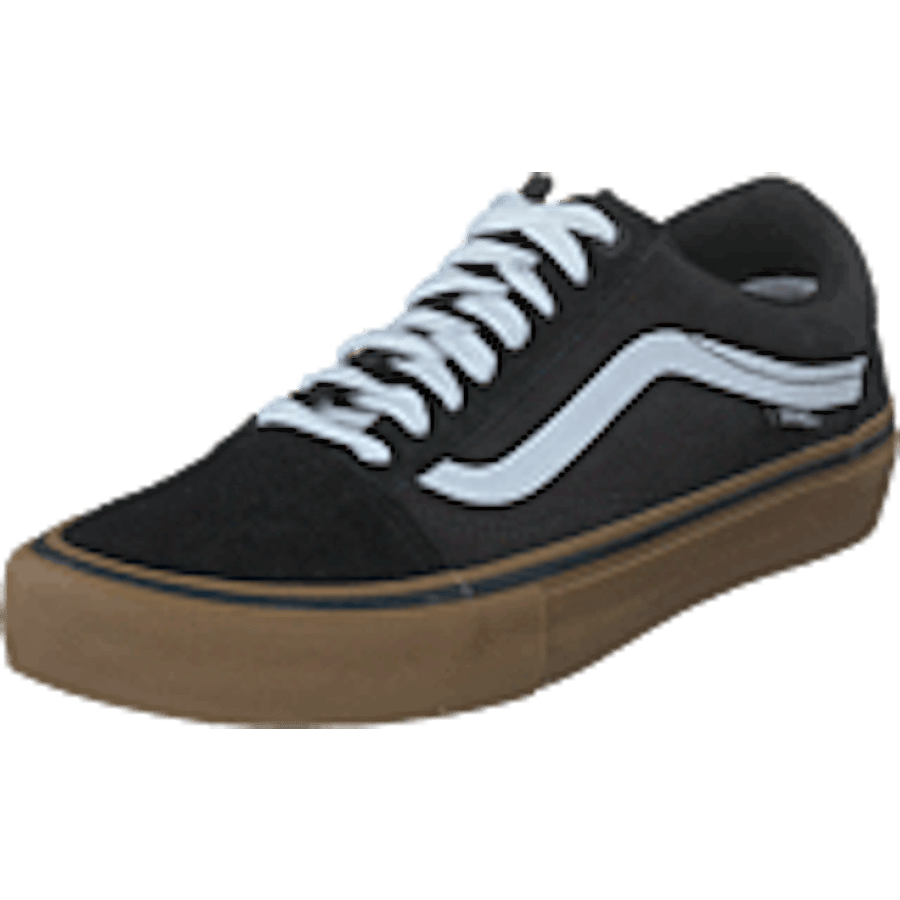 Old Skool Pro Black - Bild 9