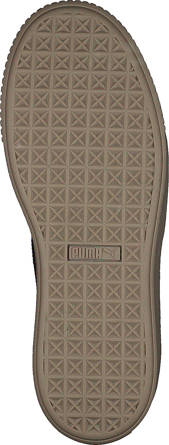 Basket Platform Lux Womens Black - Bild 7