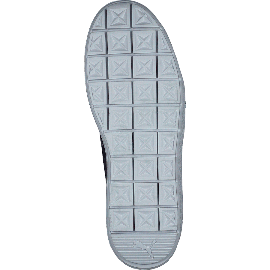 Platform Trace Ostrich Wmns Black - Bild 7