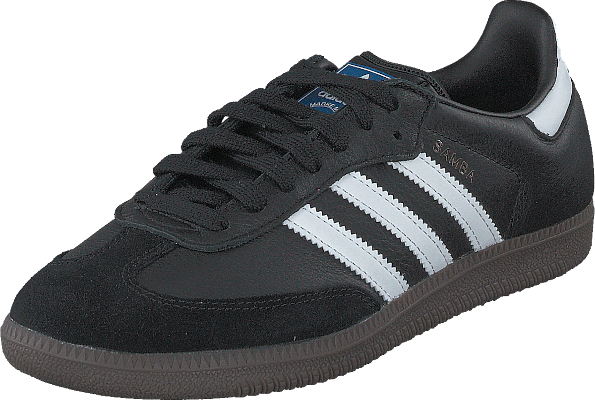 Samba Og Black | Schuhe für jeden Anlass | Footway