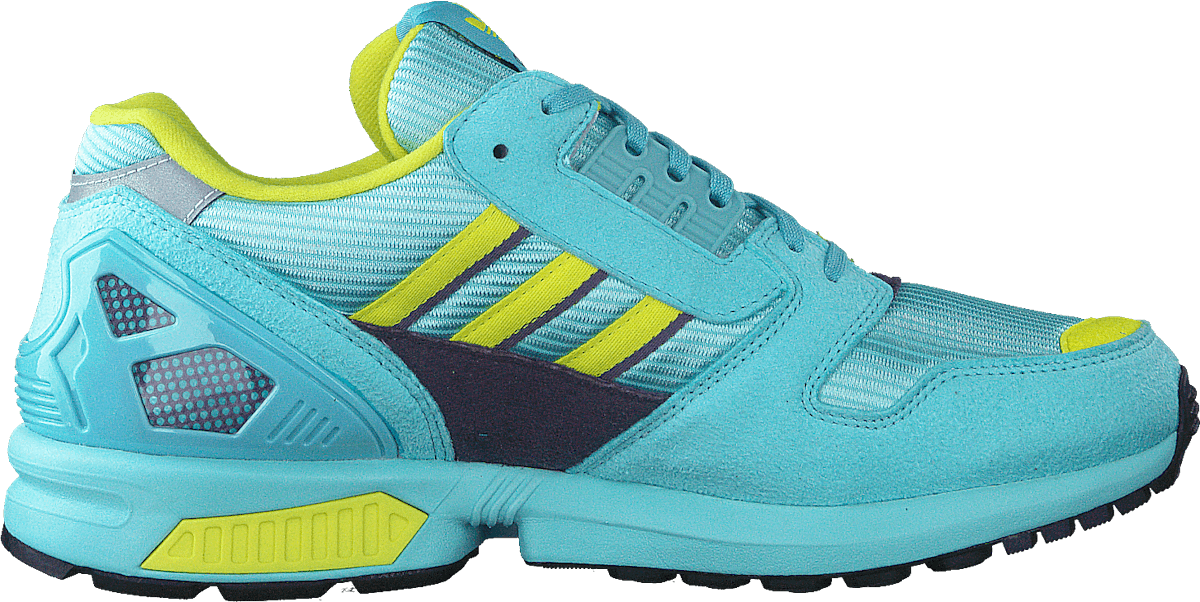 adidas zx 8000 men Blue