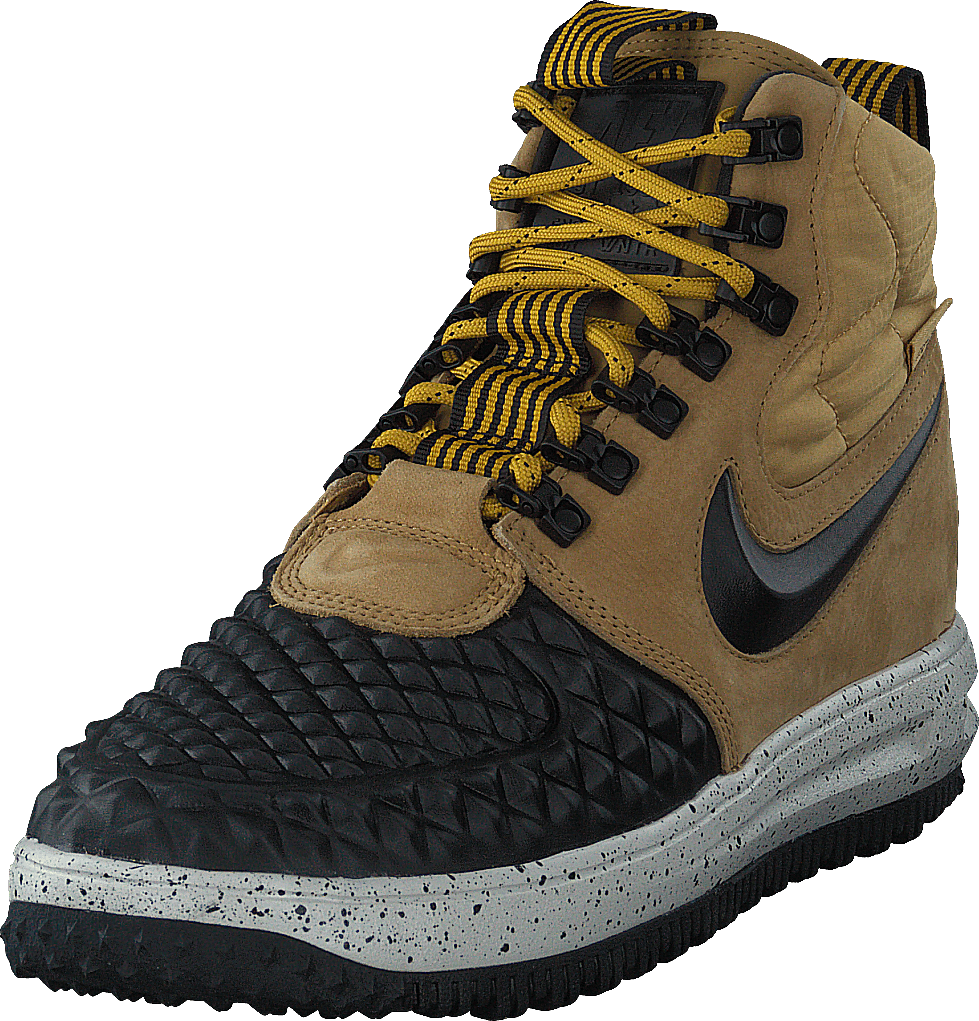 Lunar Force 1 ´17 Duckboot Gold