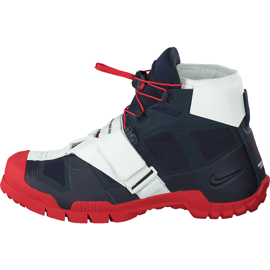 X Undercover Sfb Mountain Blue